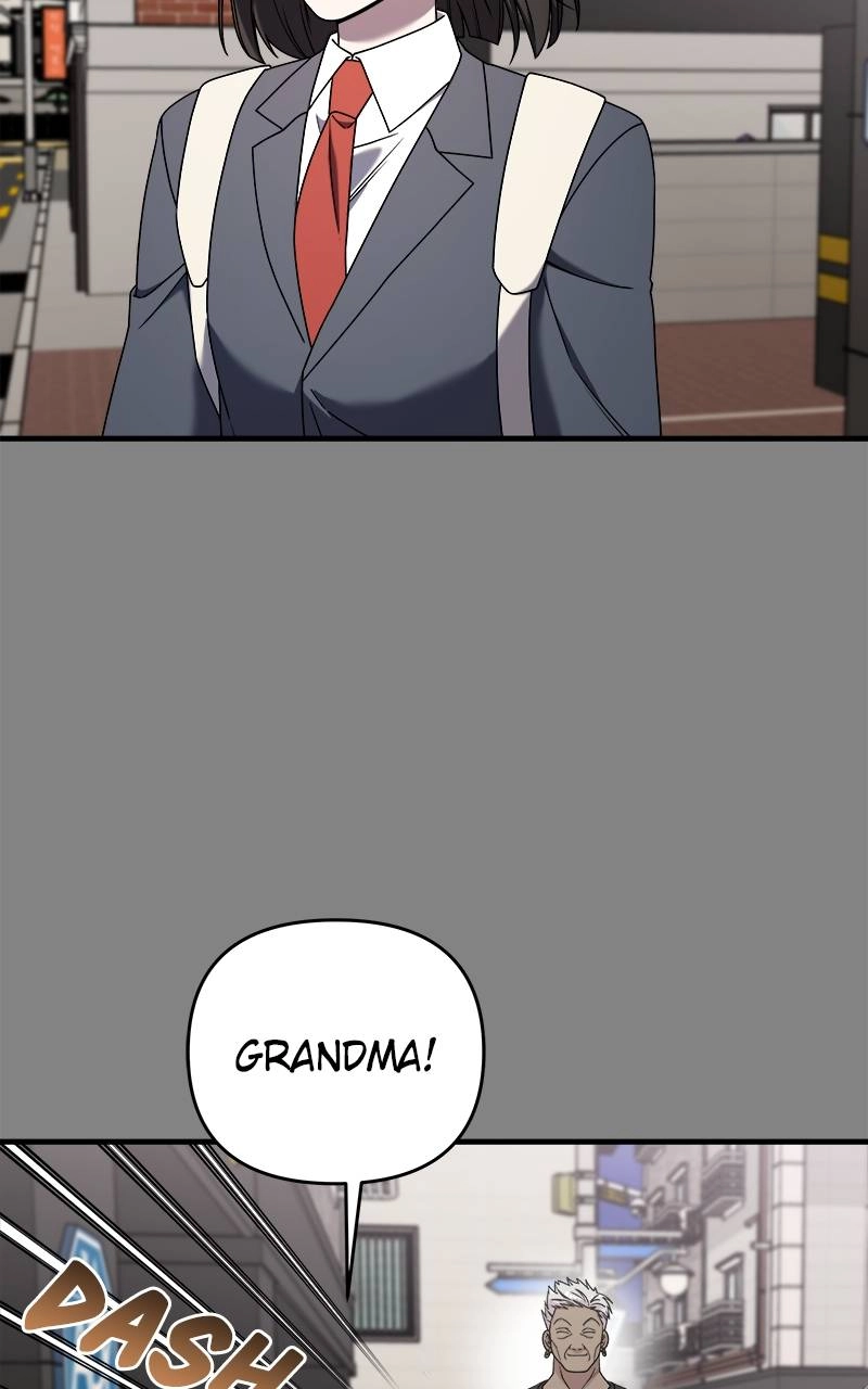 Villain with a Crush Chapter 102 Page 55