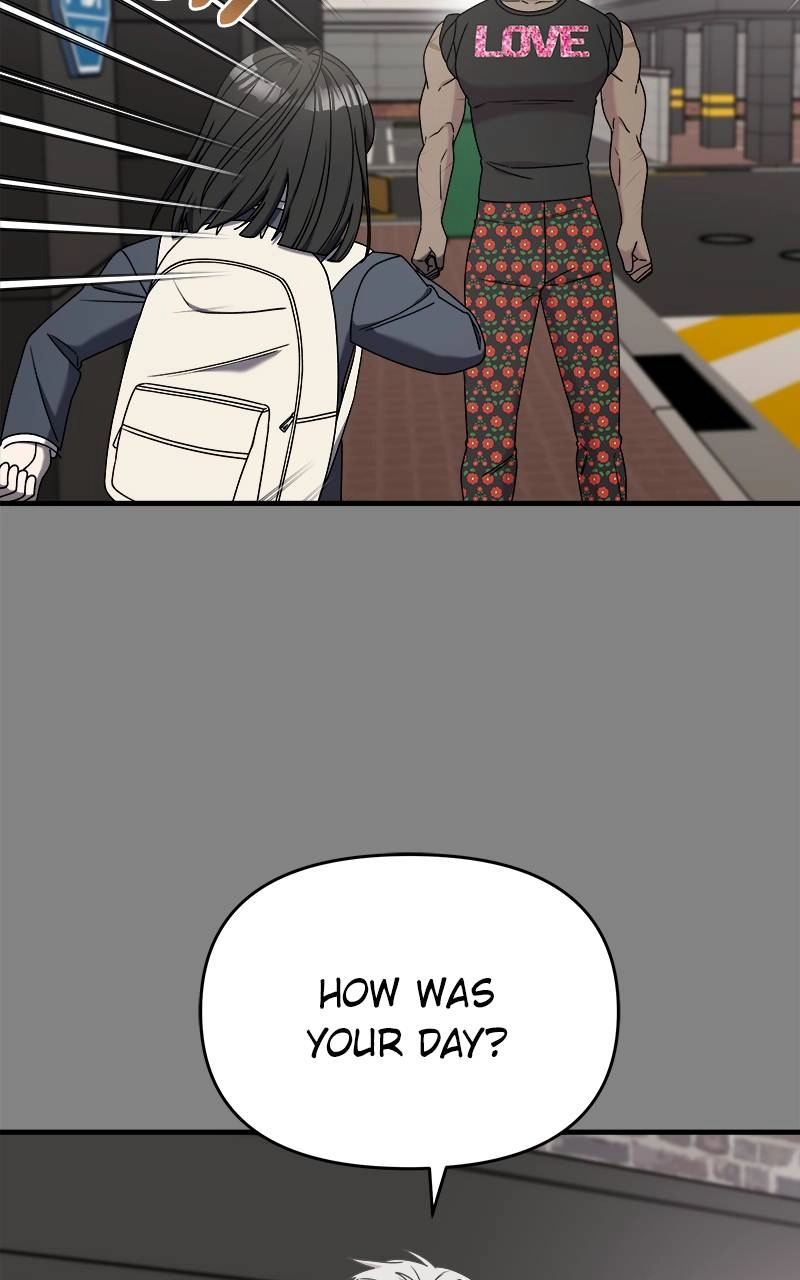 Villain with a Crush Chapter 102 Page 56