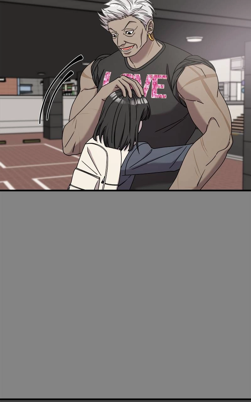 Villain with a Crush Chapter 102 Page 57