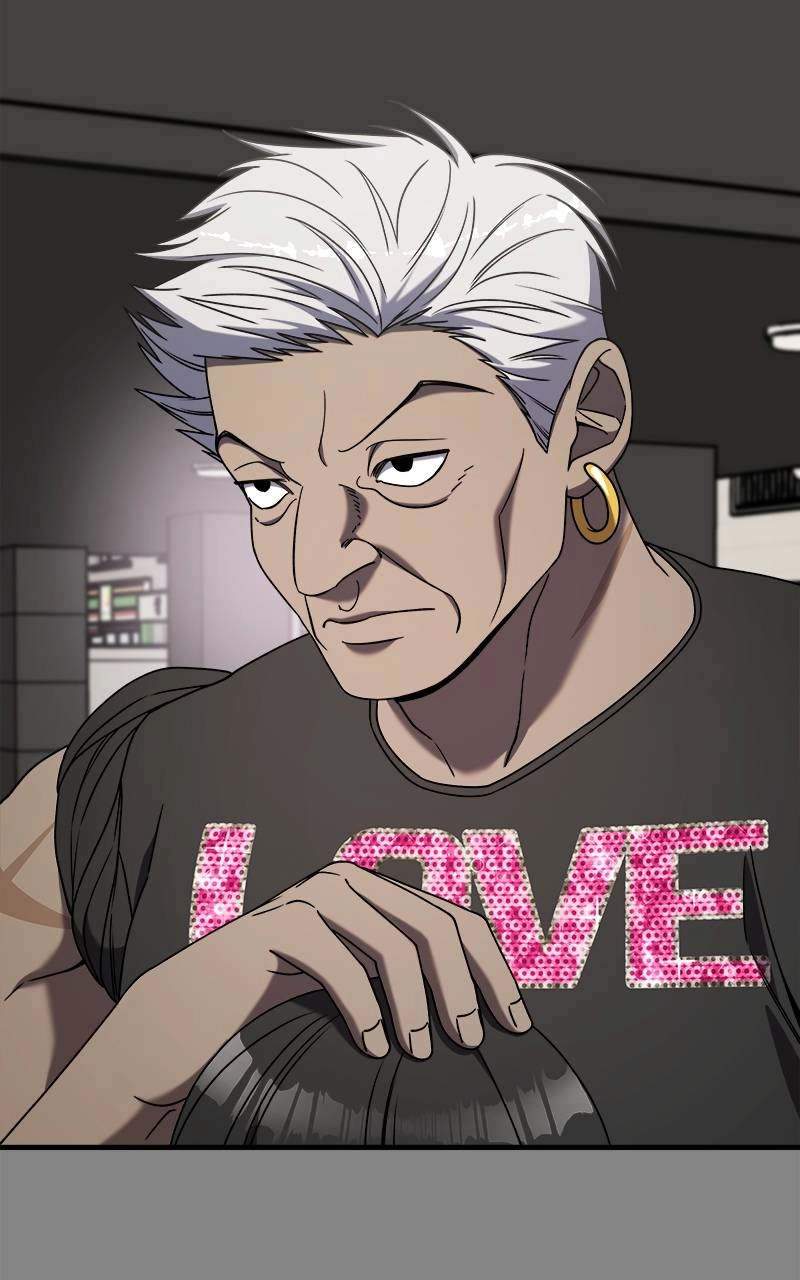 Villain with a Crush Chapter 102 Page 58