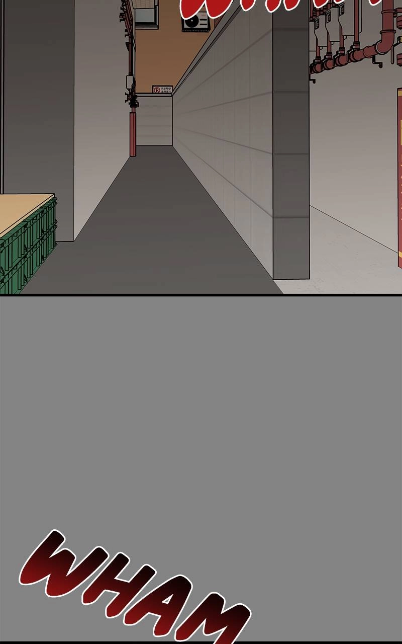 Villain with a Crush Chapter 102 Page 60