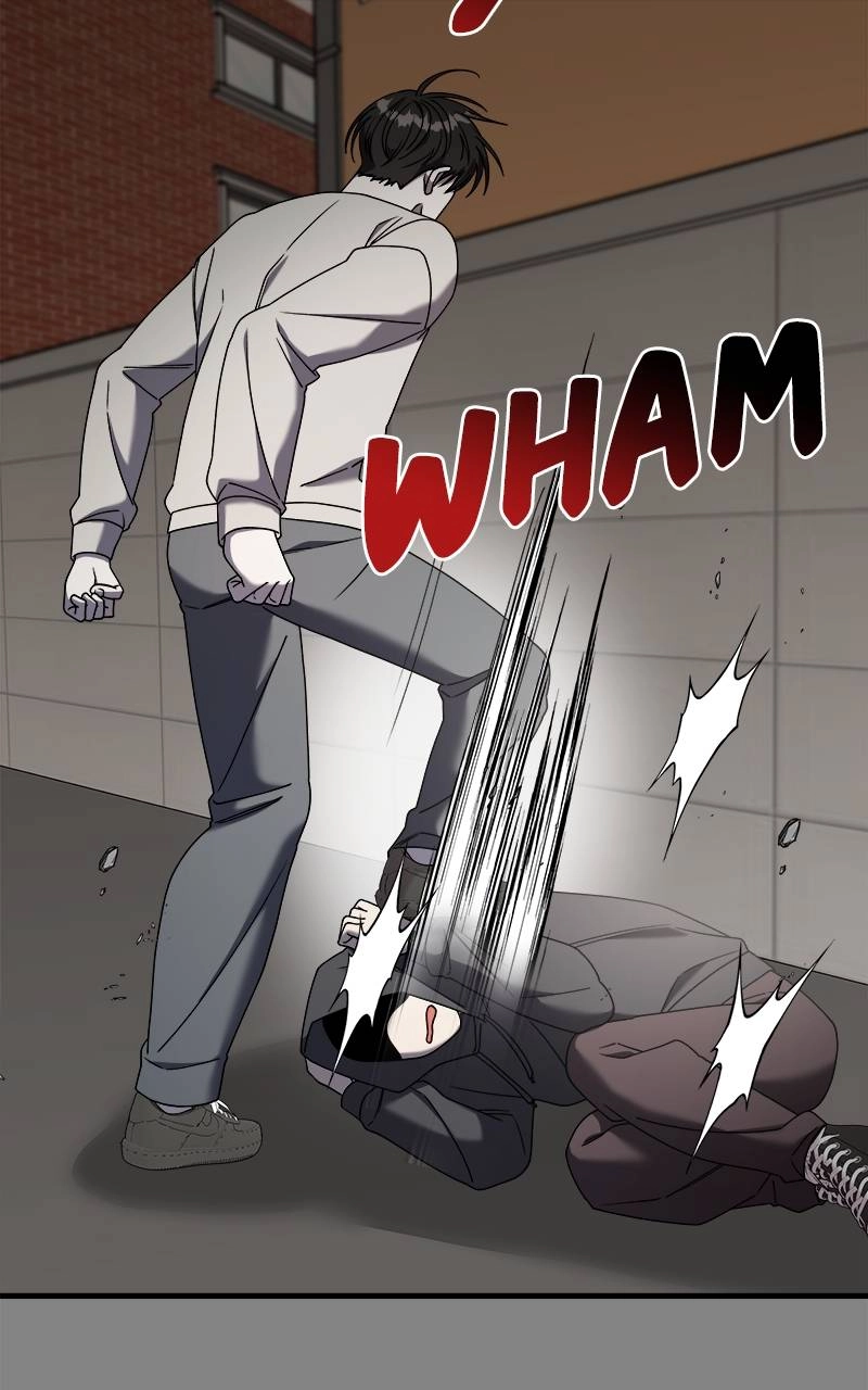 Villain with a Crush Chapter 102 Page 61
