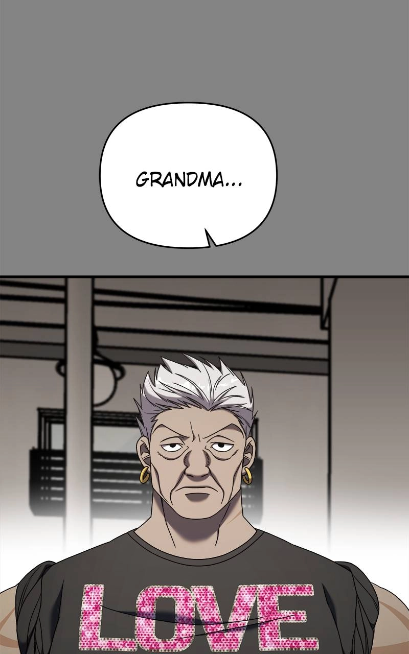 Villain with a Crush Chapter 102 Page 65