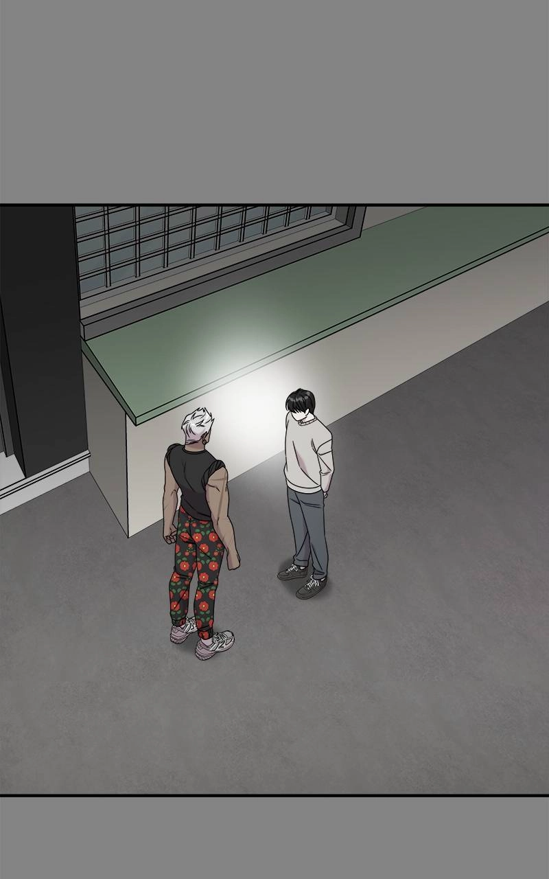 Villain with a Crush Chapter 102 Page 67