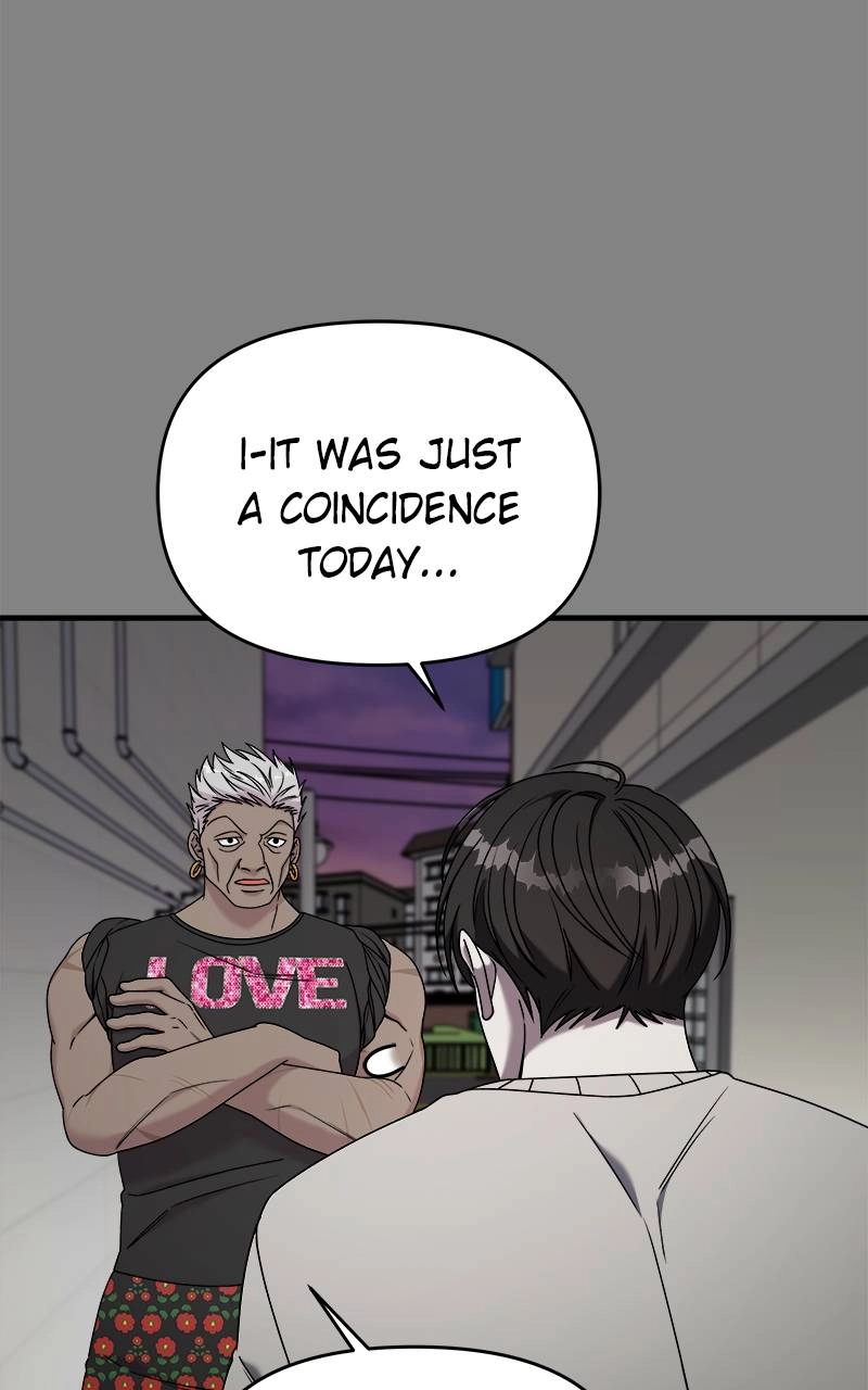 Villain with a Crush Chapter 102 Page 69