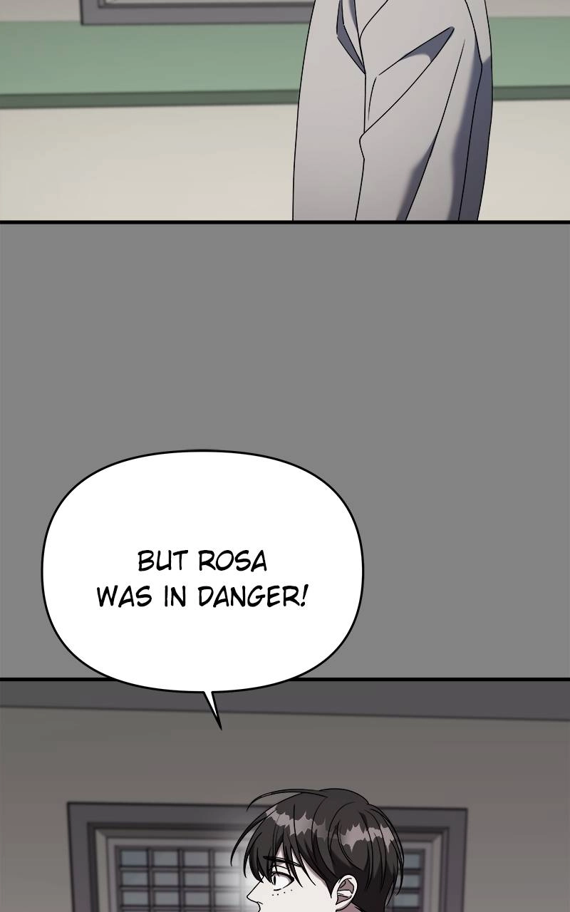 Villain with a Crush Chapter 102 Page 71