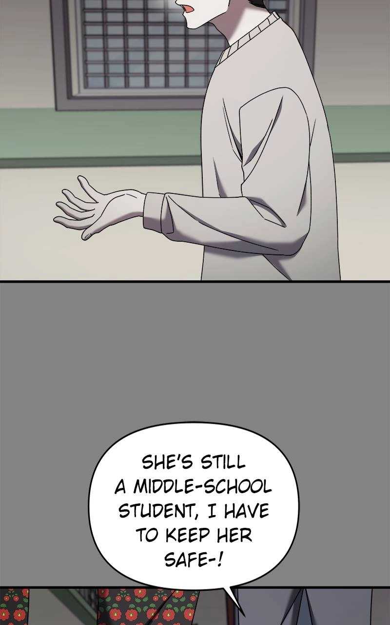 Villain with a Crush Chapter 102 Page 72