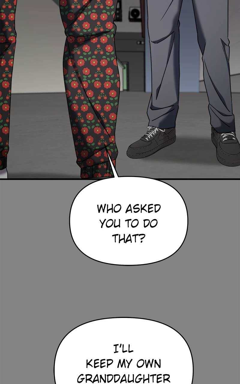 Villain with a Crush Chapter 102 Page 73