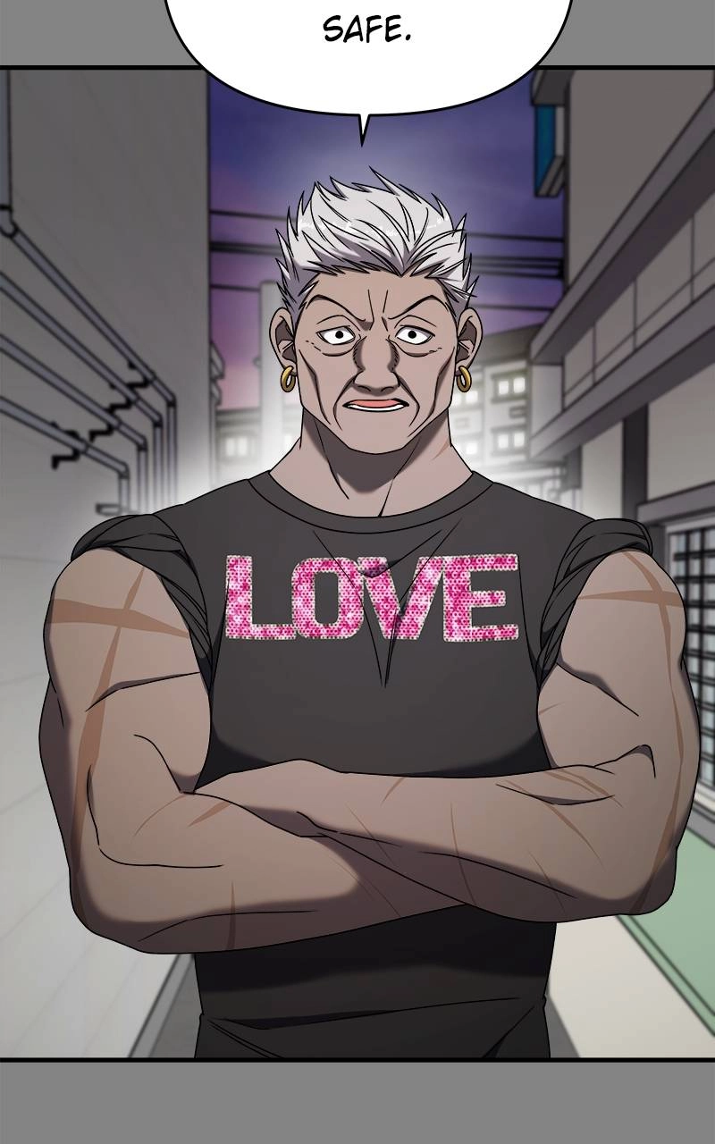 Villain with a Crush Chapter 102 Page 74