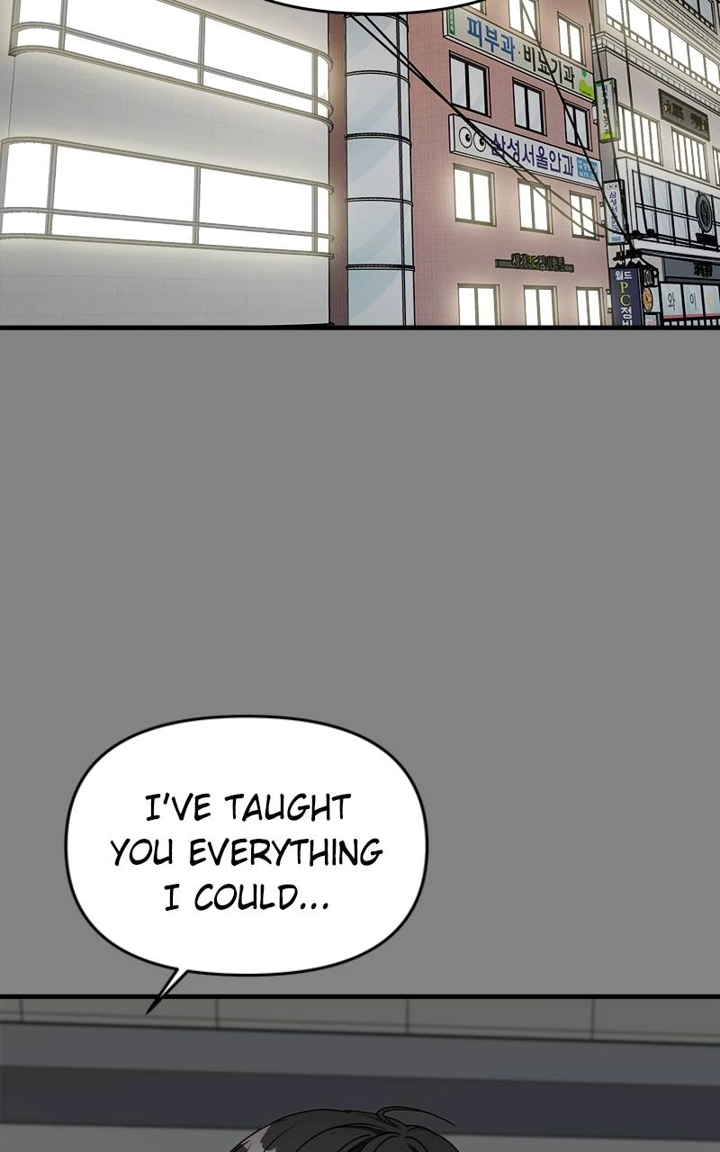Villain with a Crush Chapter 102 Page 77