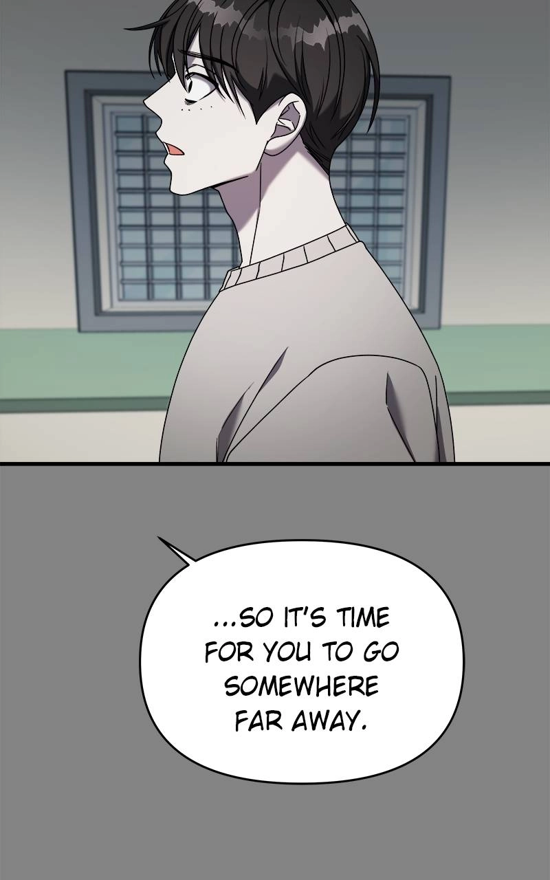 Villain with a Crush Chapter 102 Page 78