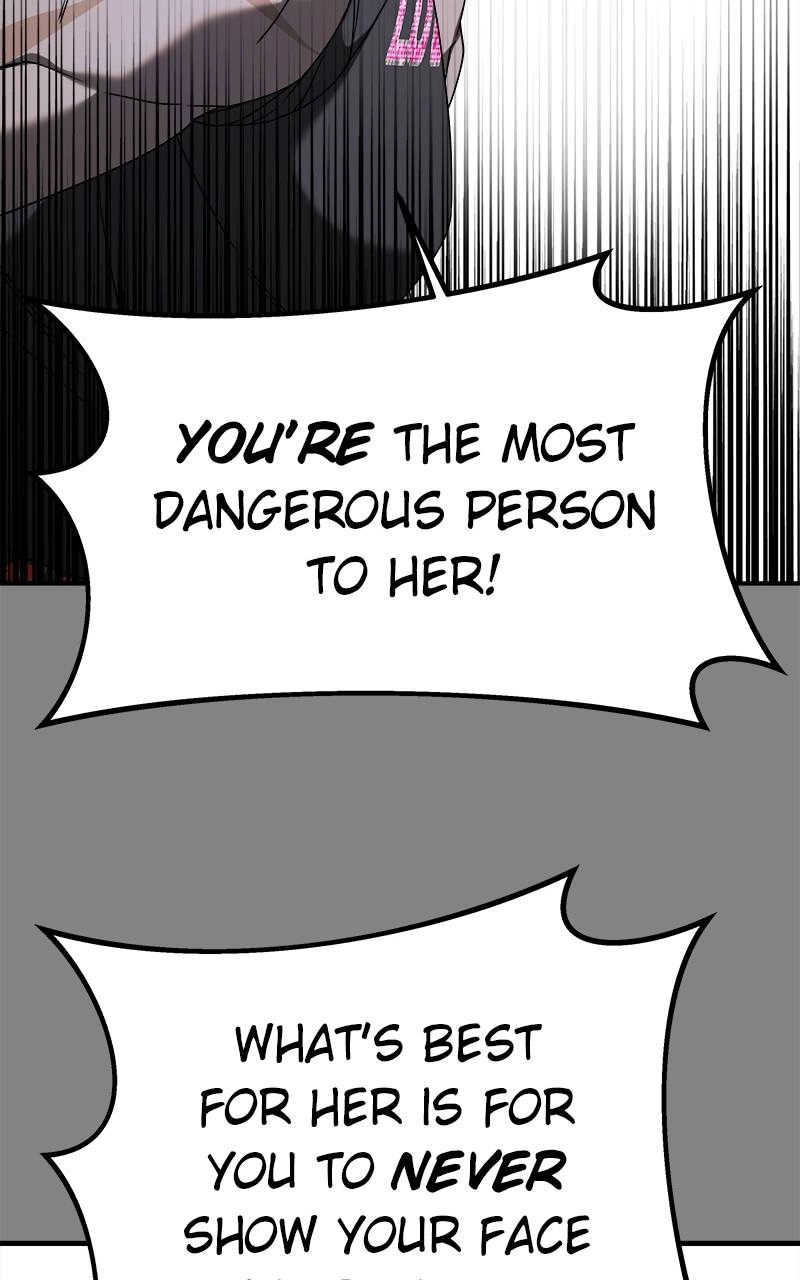 Villain with a Crush Chapter 102 Page 80