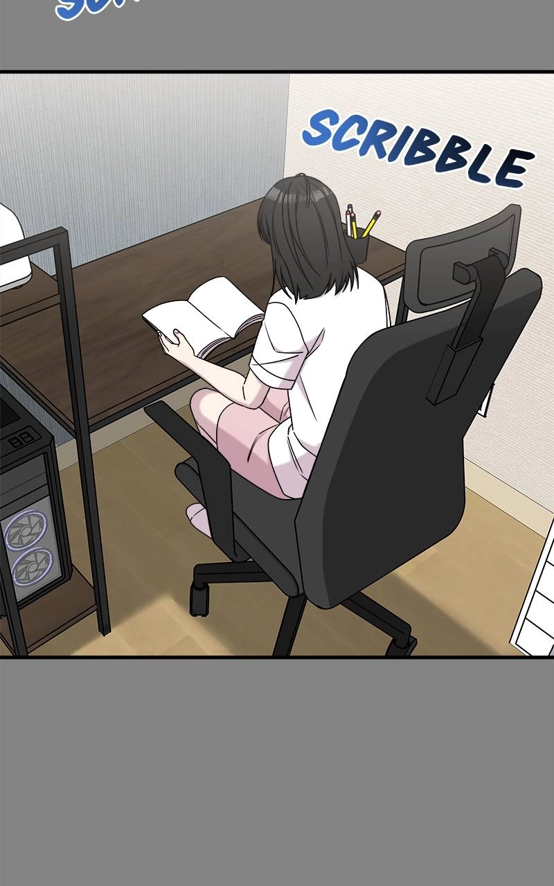 Villain with a Crush Chapter 102 Page 84