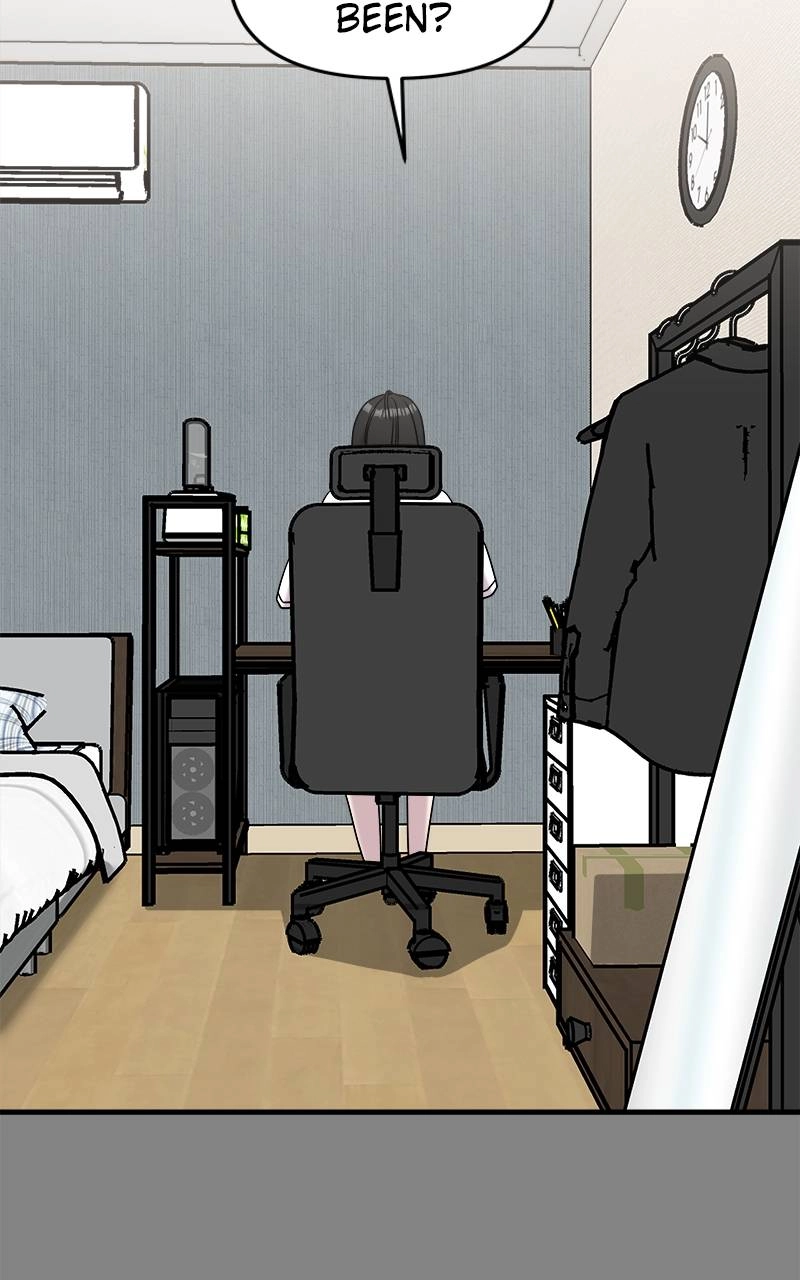 Villain with a Crush Chapter 102 Page 88