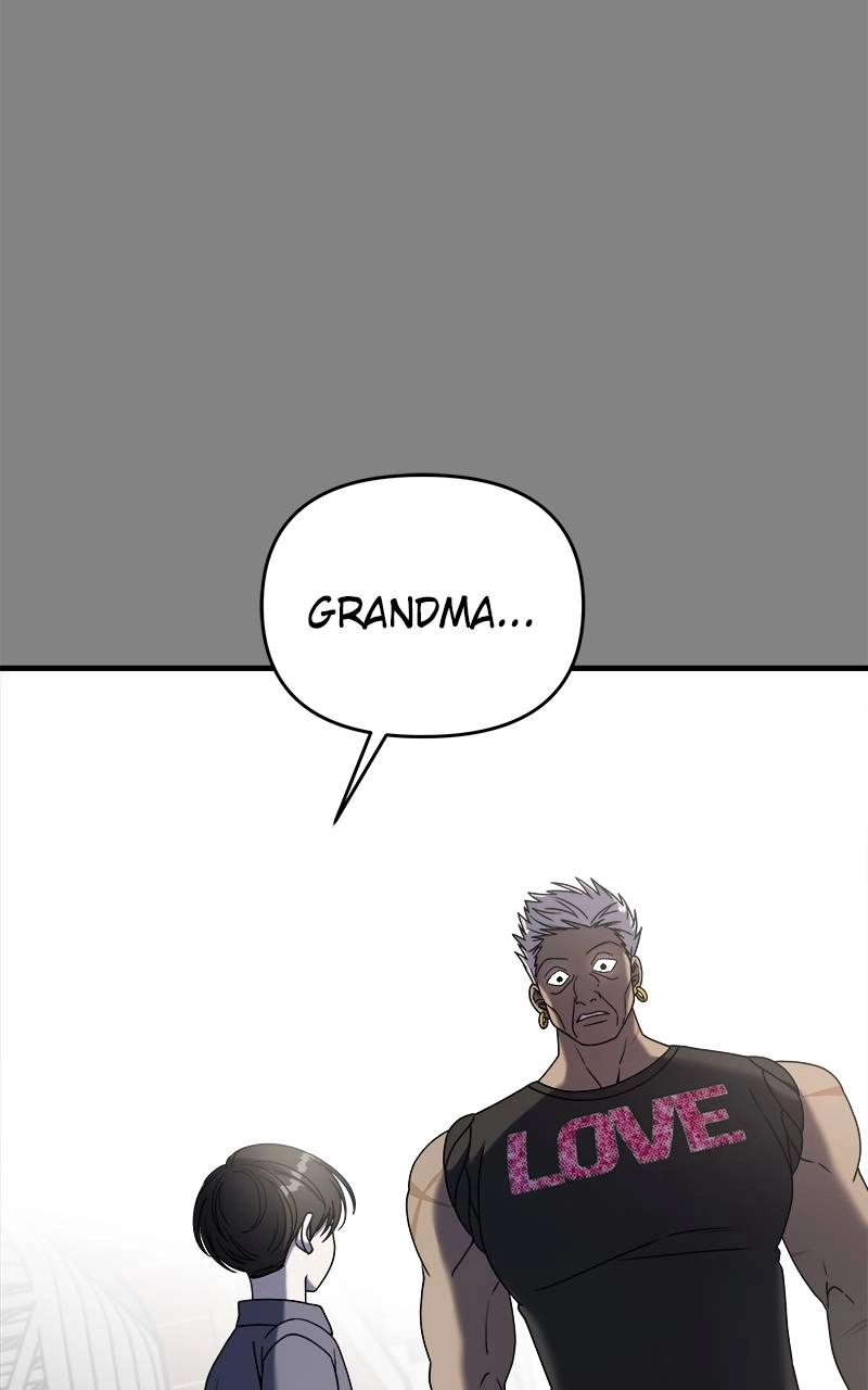 Villain with a Crush Chapter 102 Page 8