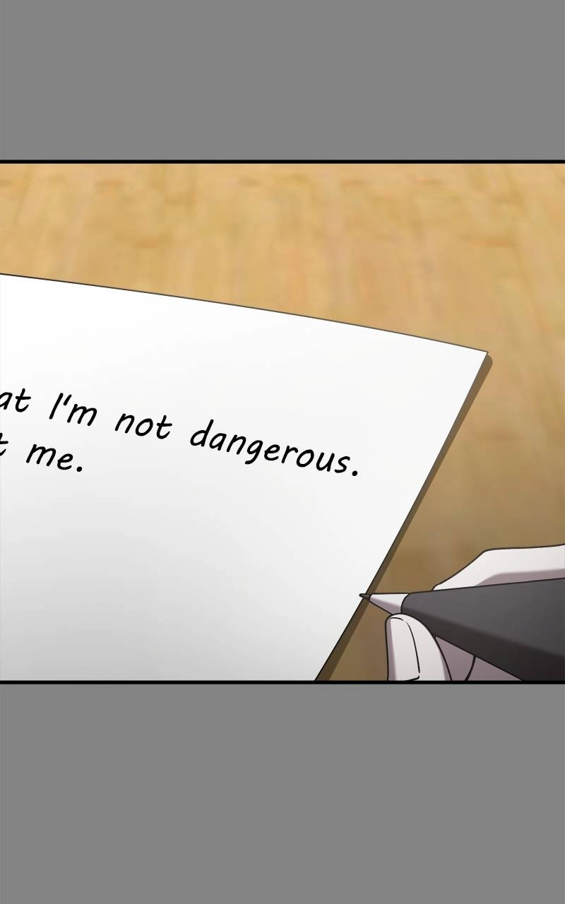 Villain with a Crush Chapter 102 Page 94