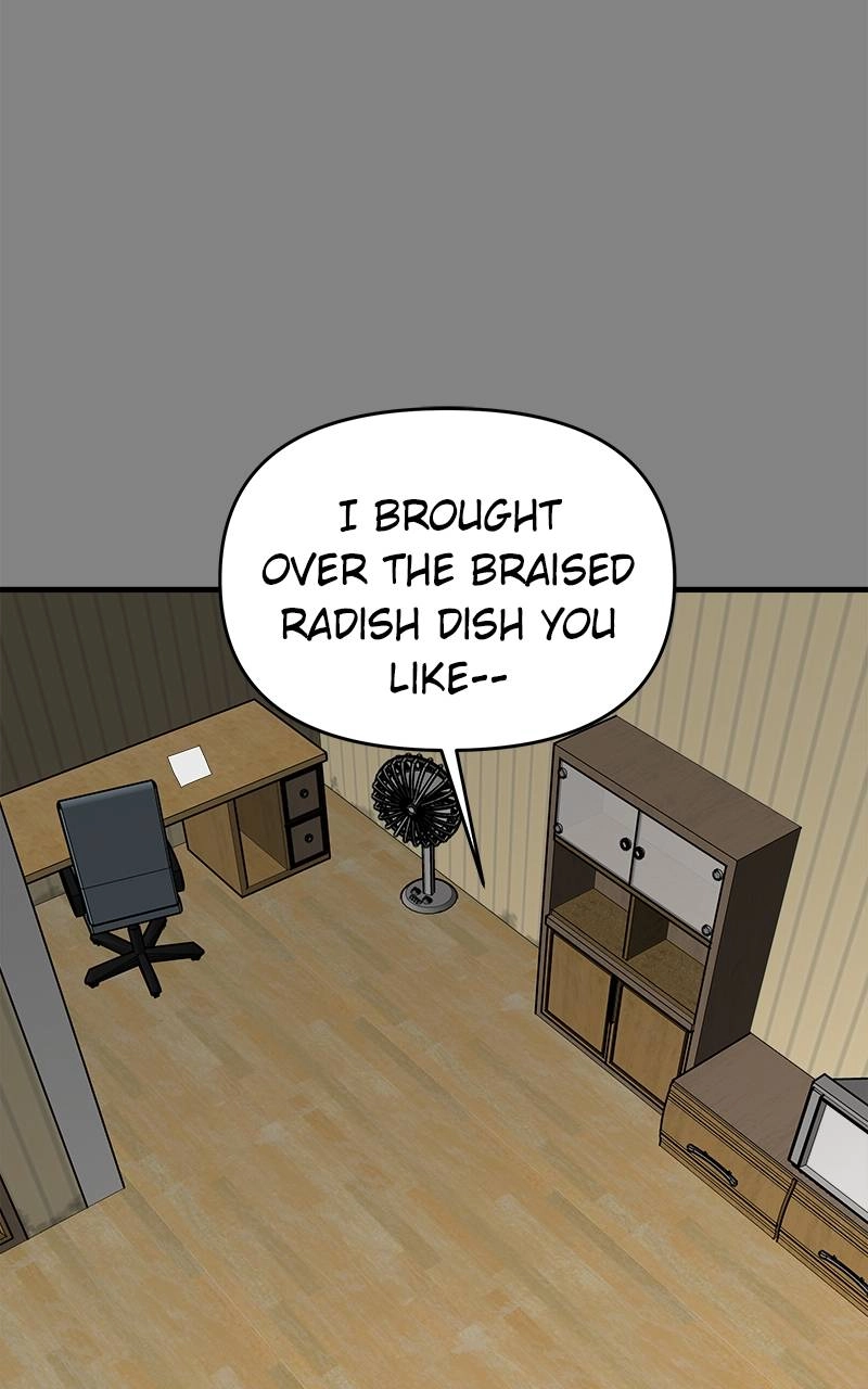 Villain with a Crush Chapter 102 Page 99