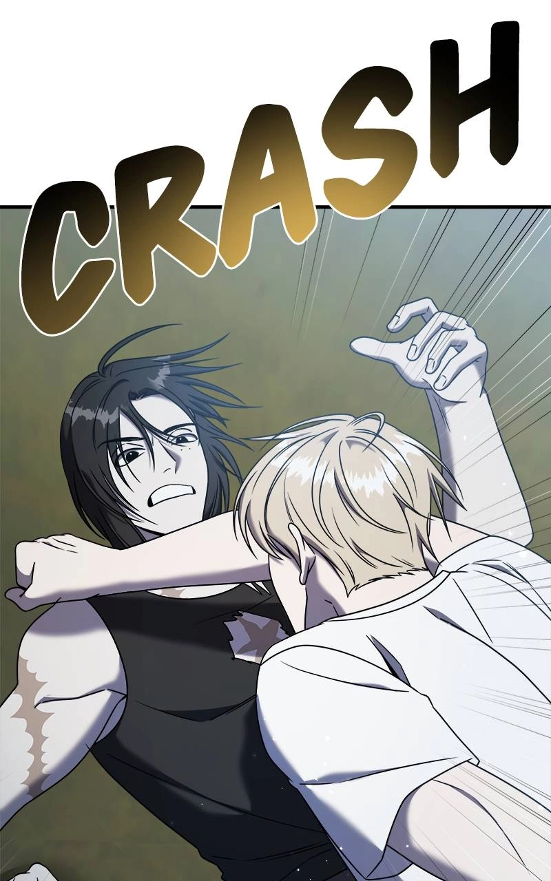 Villain with a Crush Chapter 104 Page 102