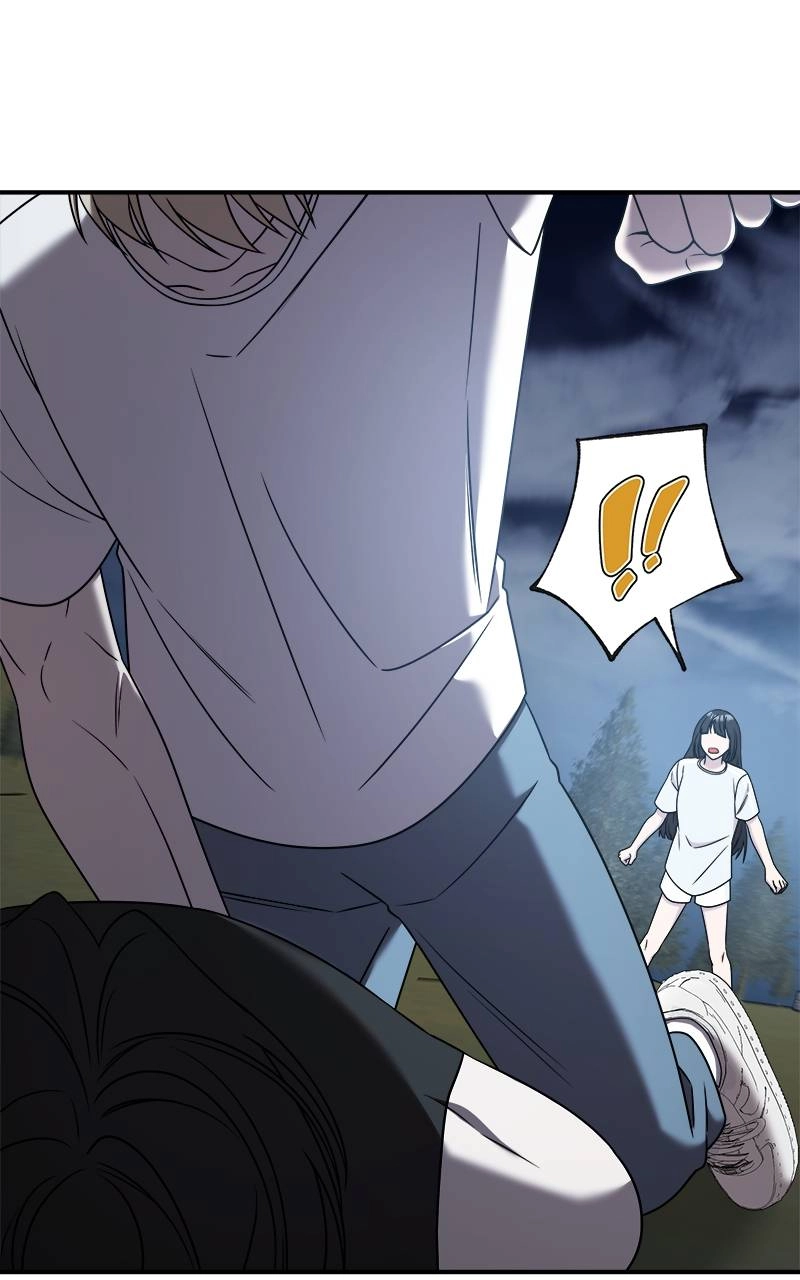 Villain with a Crush Chapter 104 Page 104