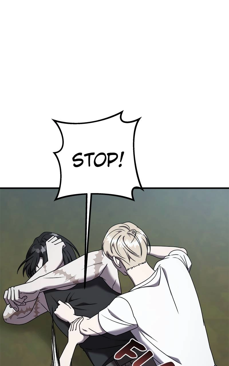 Villain with a Crush Chapter 104 Page 105