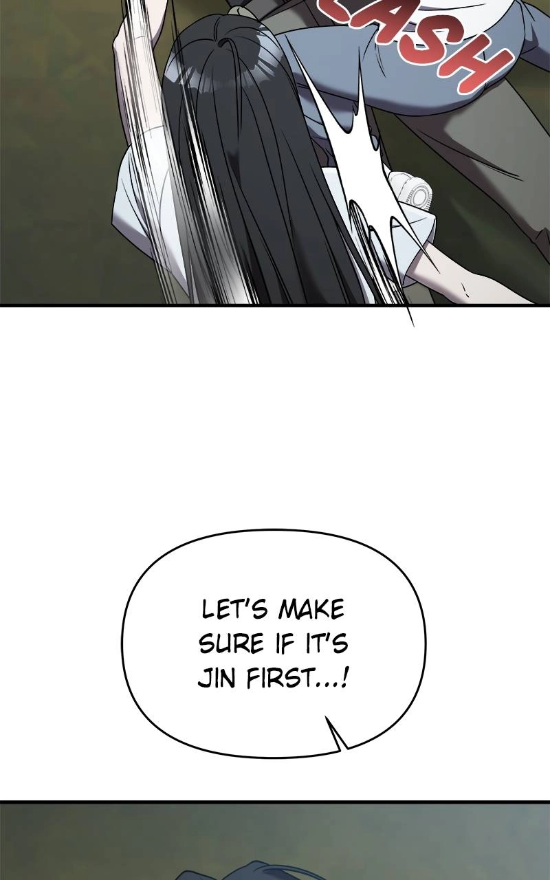 Villain with a Crush Chapter 104 Page 106