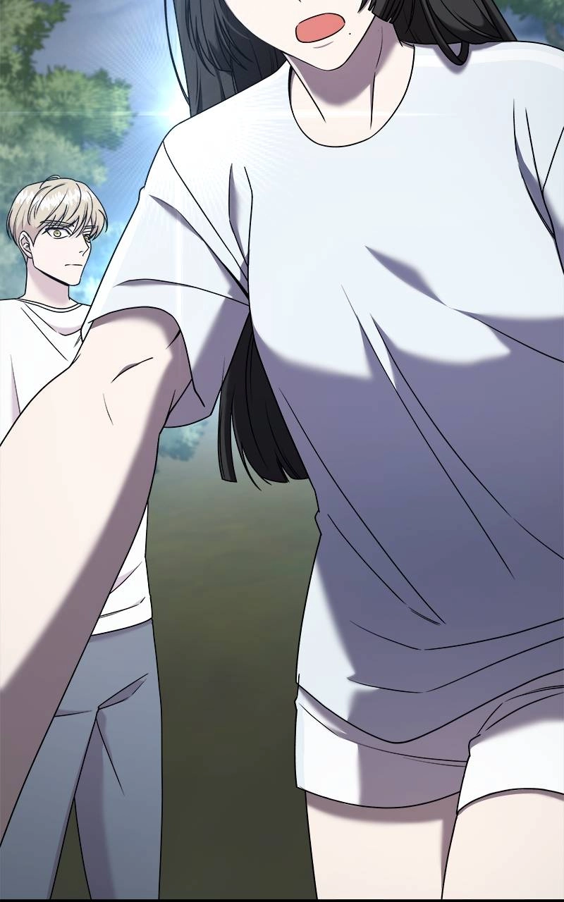 Villain with a Crush Chapter 104 Page 110