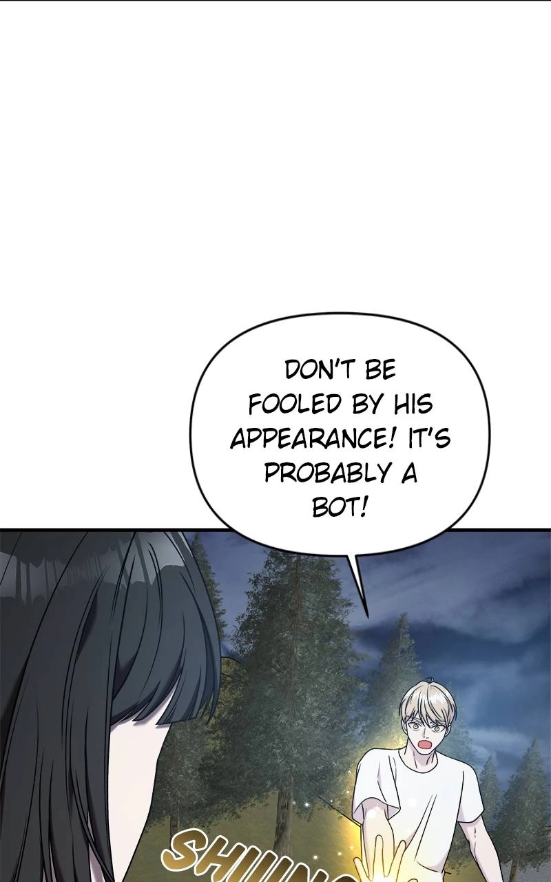 Villain with a Crush Chapter 104 Page 111