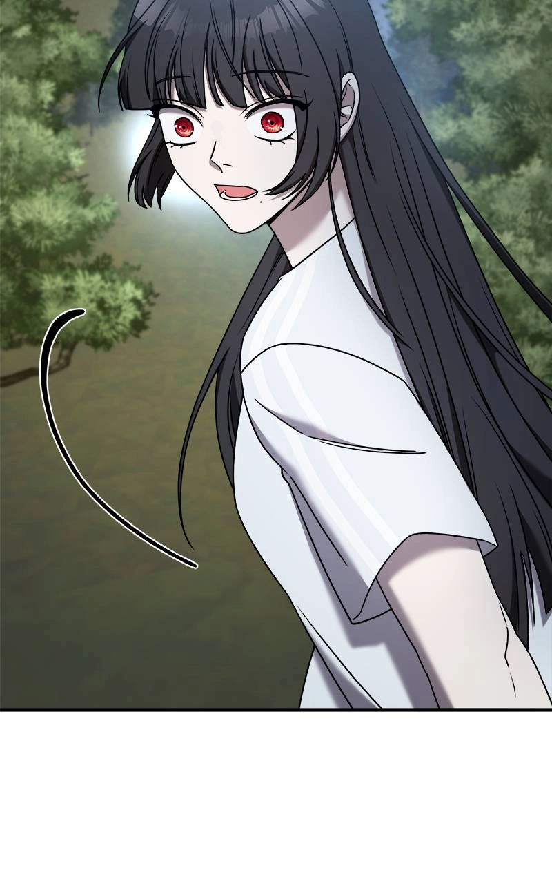 Villain with a Crush Chapter 104 Page 118