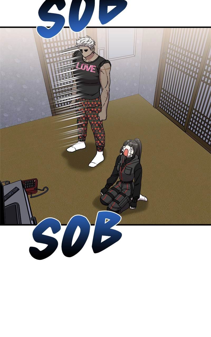 Villain with a Crush Chapter 104 Page 12