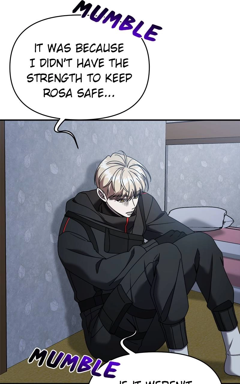 Villain with a Crush Chapter 104 Page 13