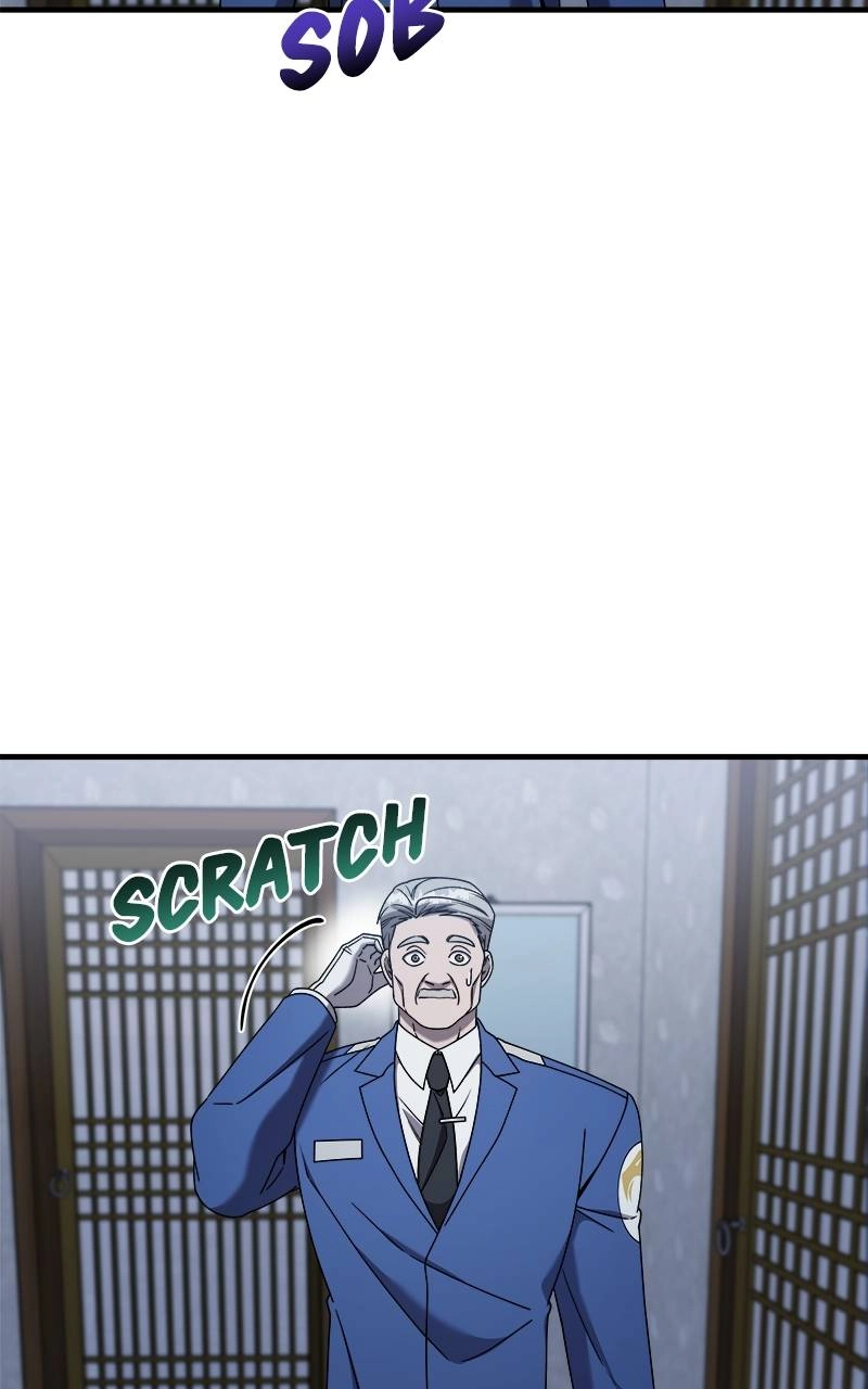 Villain with a Crush Chapter 104 Page 15