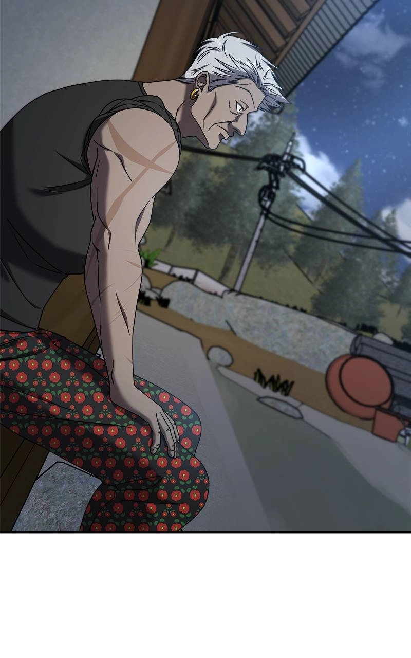 Villain with a Crush Chapter 104 Page 19