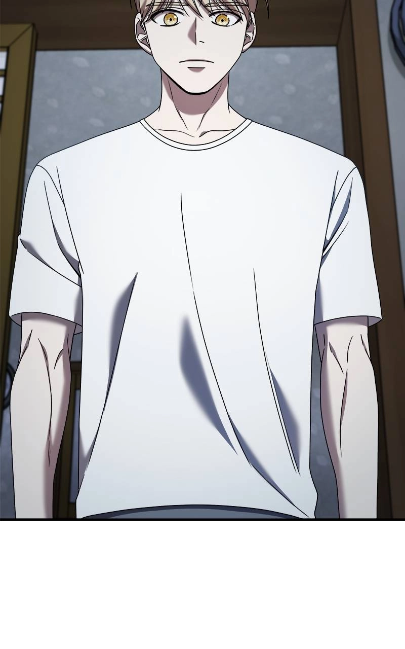 Villain with a Crush Chapter 104 Page 25