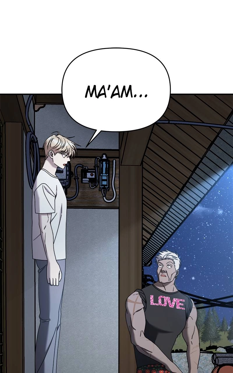 Villain with a Crush Chapter 104 Page 26