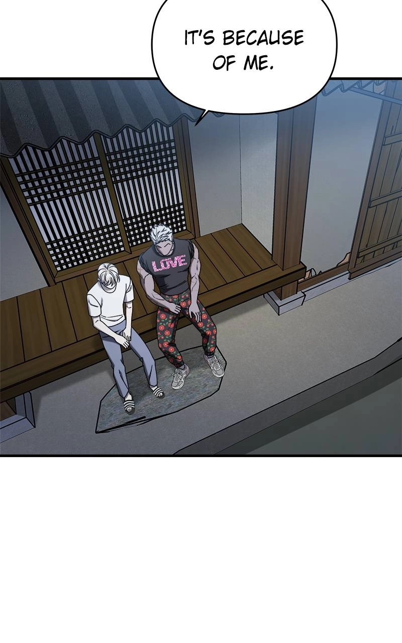 Villain with a Crush Chapter 104 Page 28