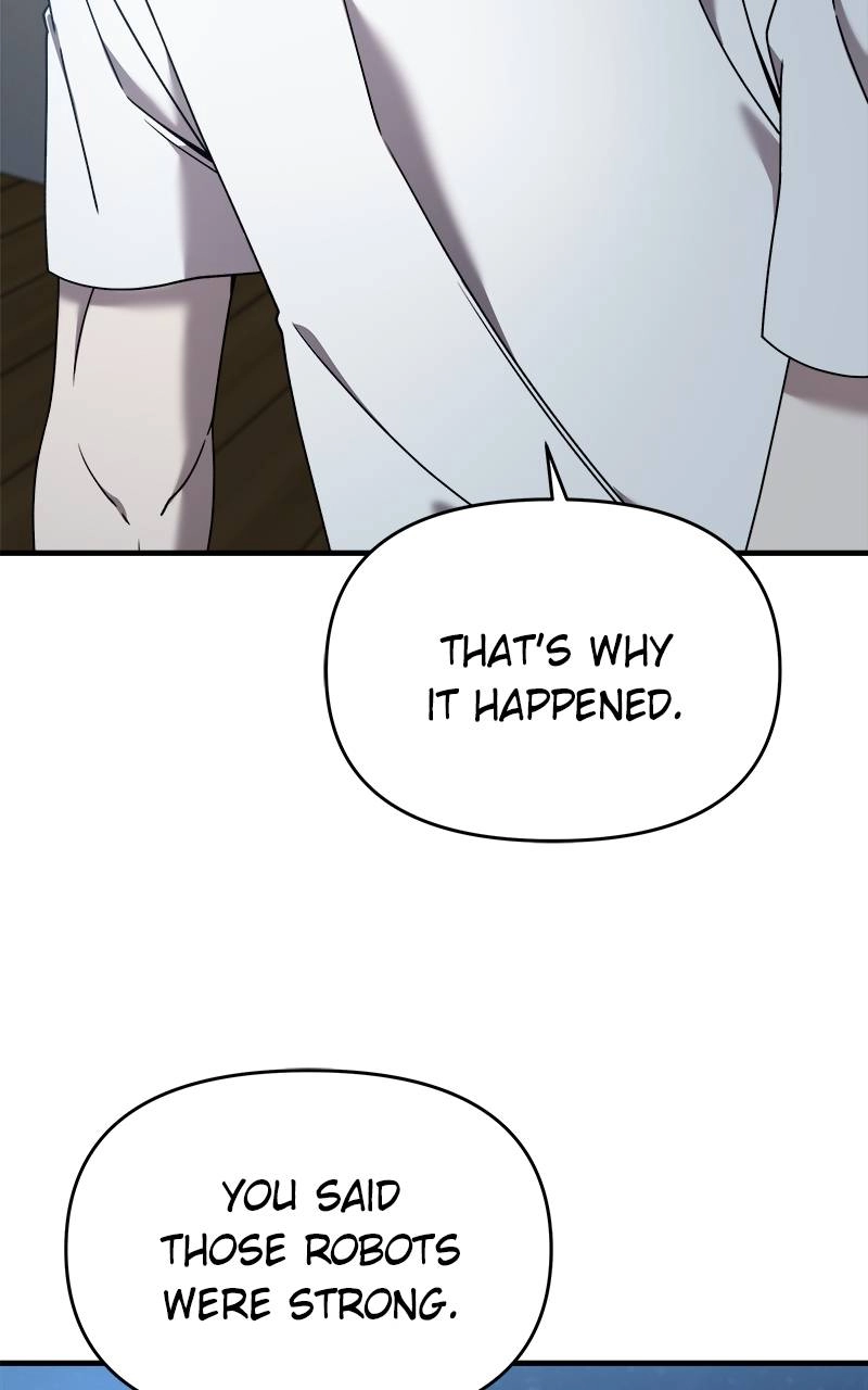 Villain with a Crush Chapter 104 Page 30