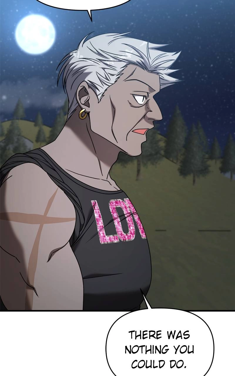 Villain with a Crush Chapter 104 Page 31