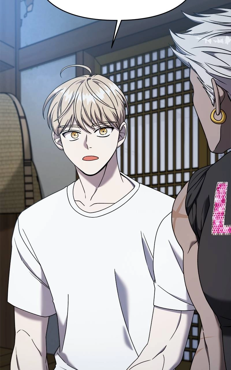 Villain with a Crush Chapter 104 Page 34