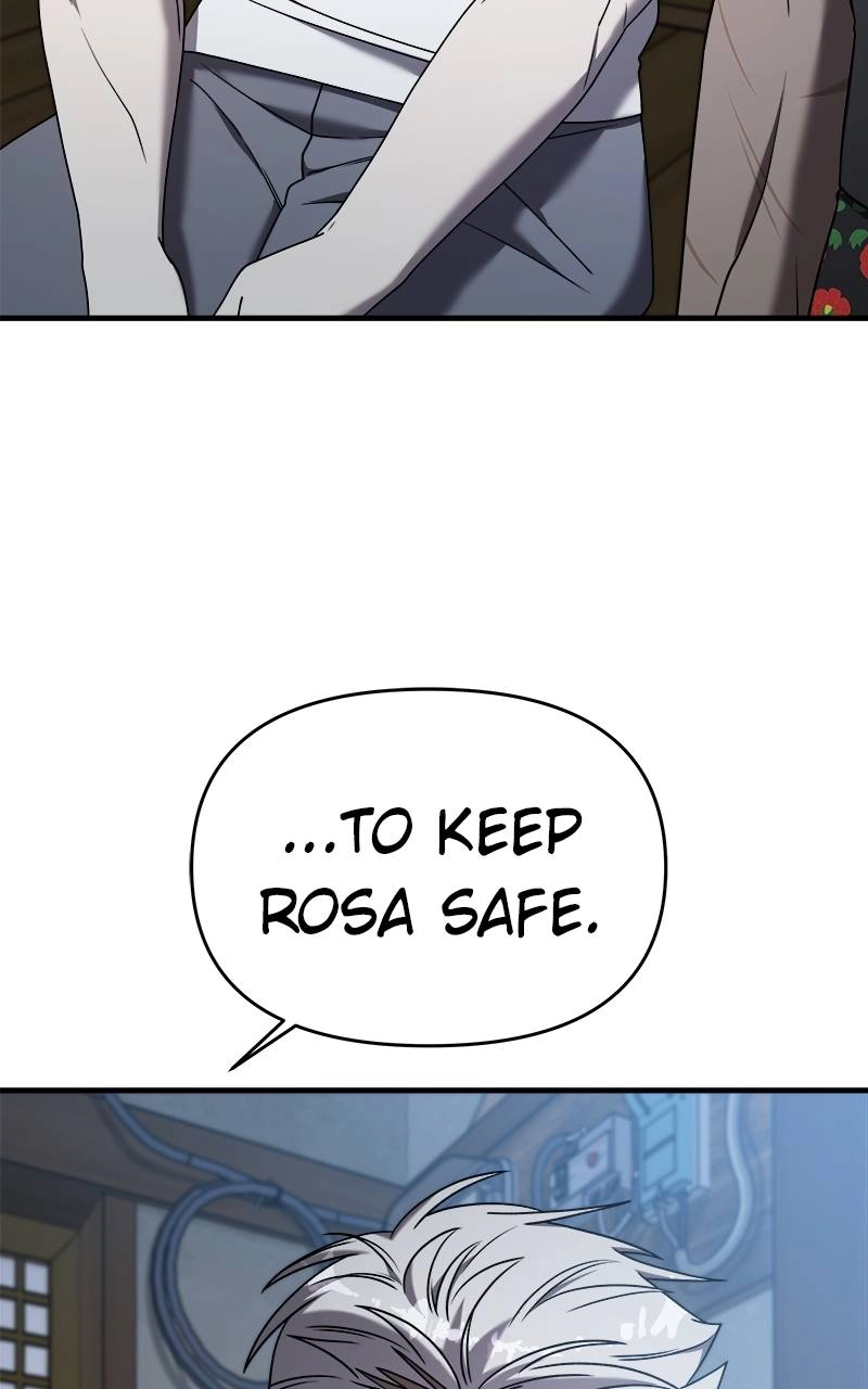 Villain with a Crush Chapter 104 Page 35