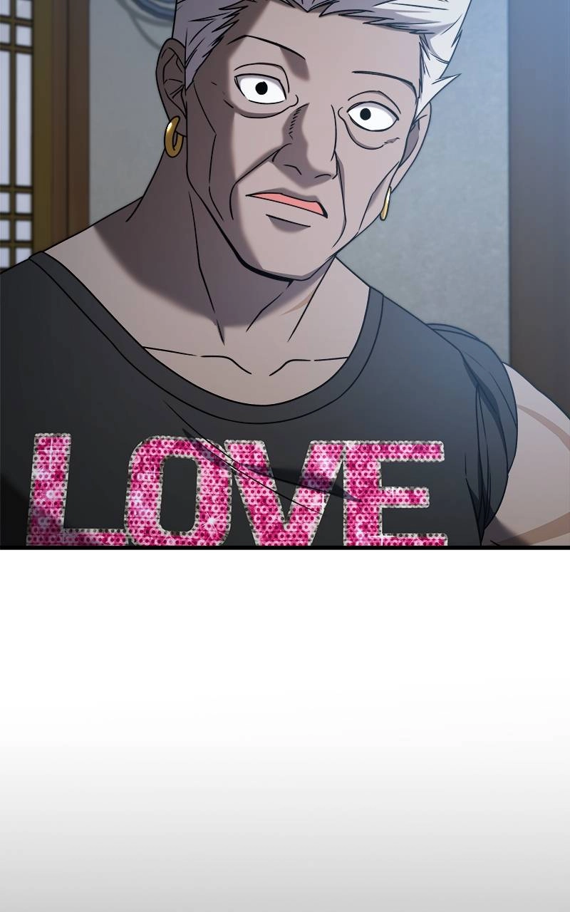 Villain with a Crush Chapter 104 Page 36