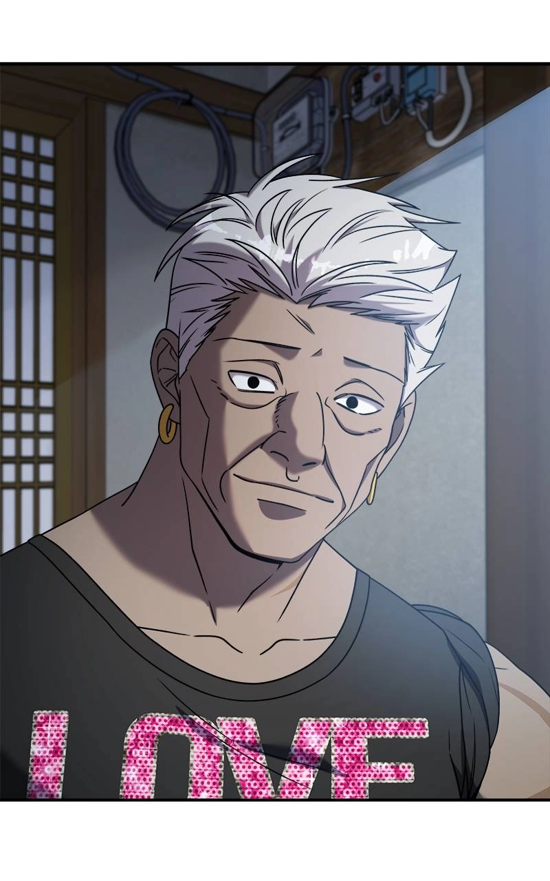 Villain with a Crush Chapter 104 Page 39