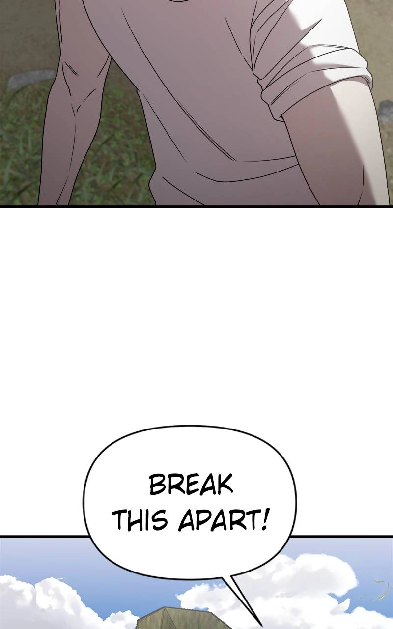 Villain with a Crush Chapter 104 Page 44