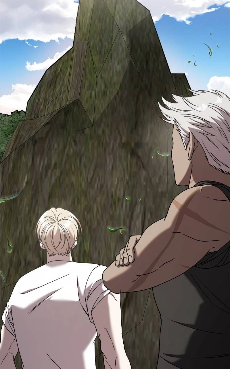 Villain with a Crush Chapter 104 Page 45