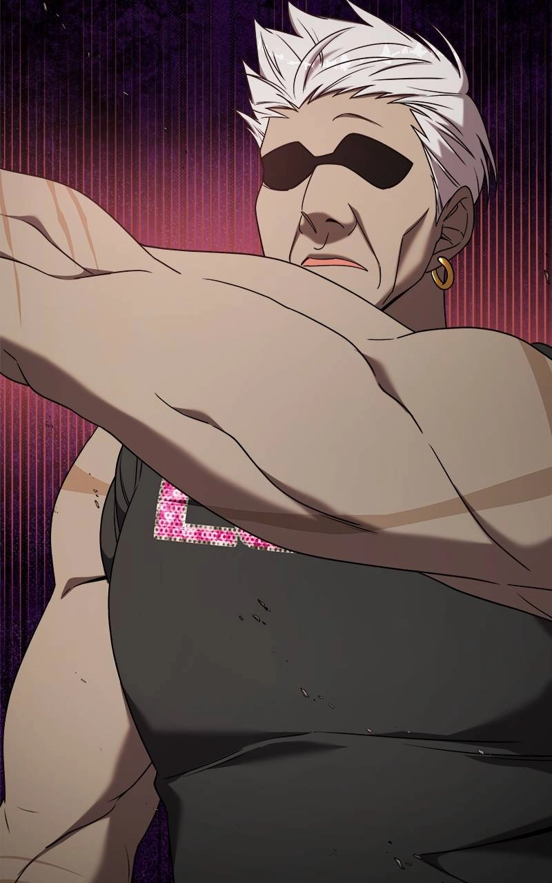 Villain with a Crush Chapter 104 Page 50