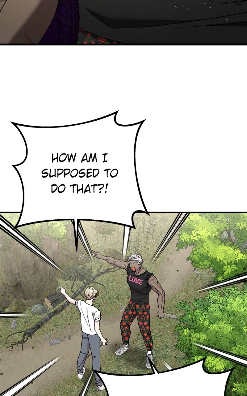 Villain with a Crush Chapter 104 Page 51