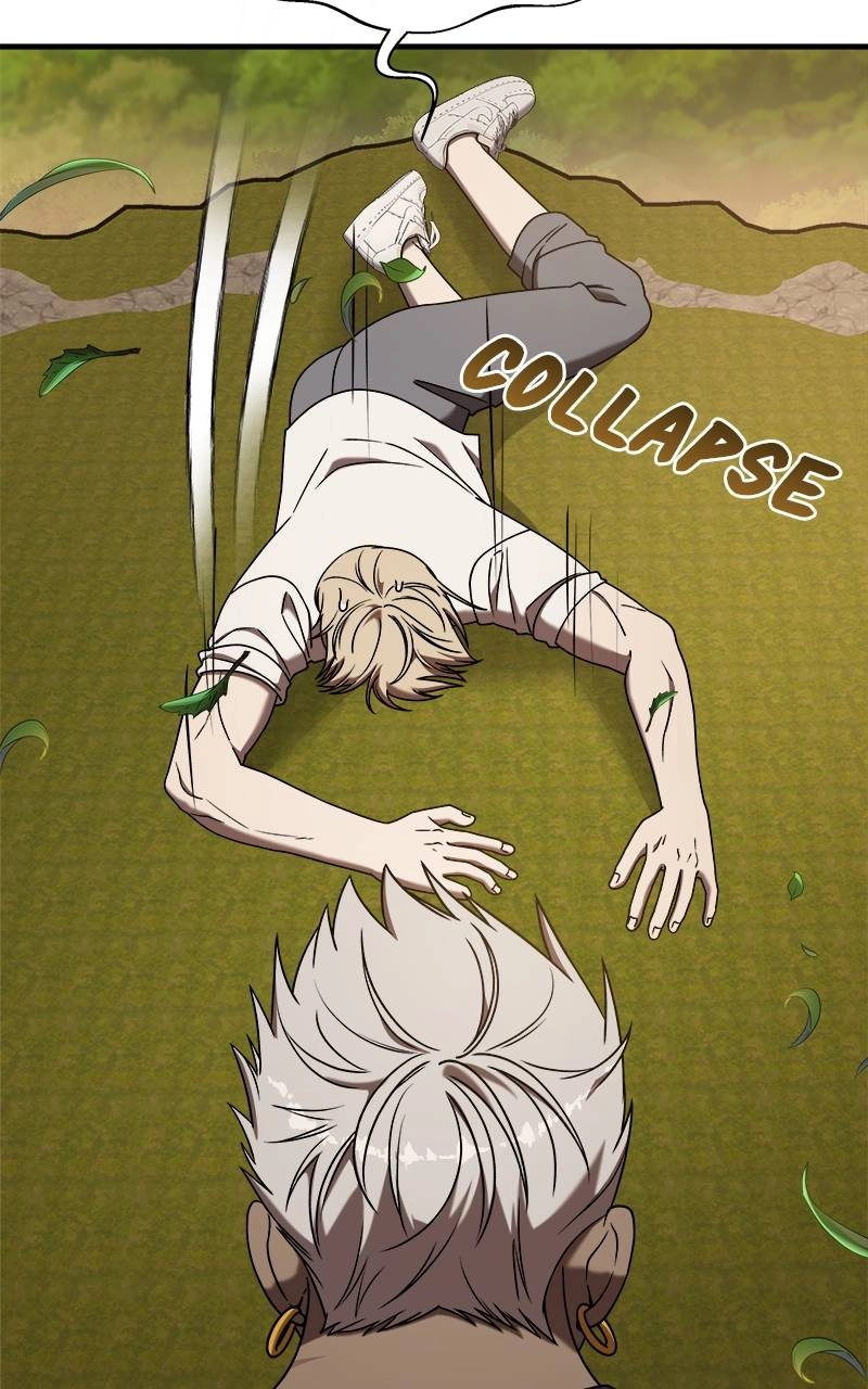 Villain with a Crush Chapter 104 Page 55