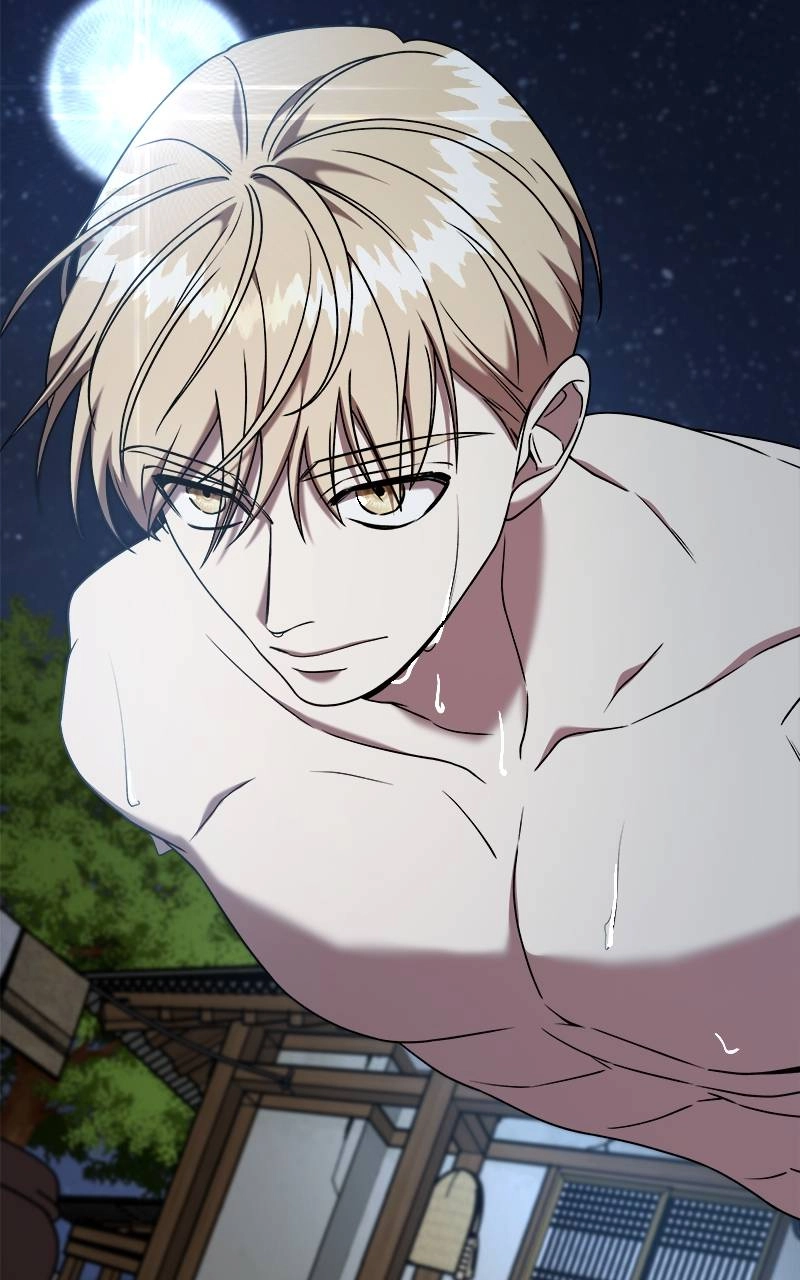 Villain with a Crush Chapter 104 Page 61