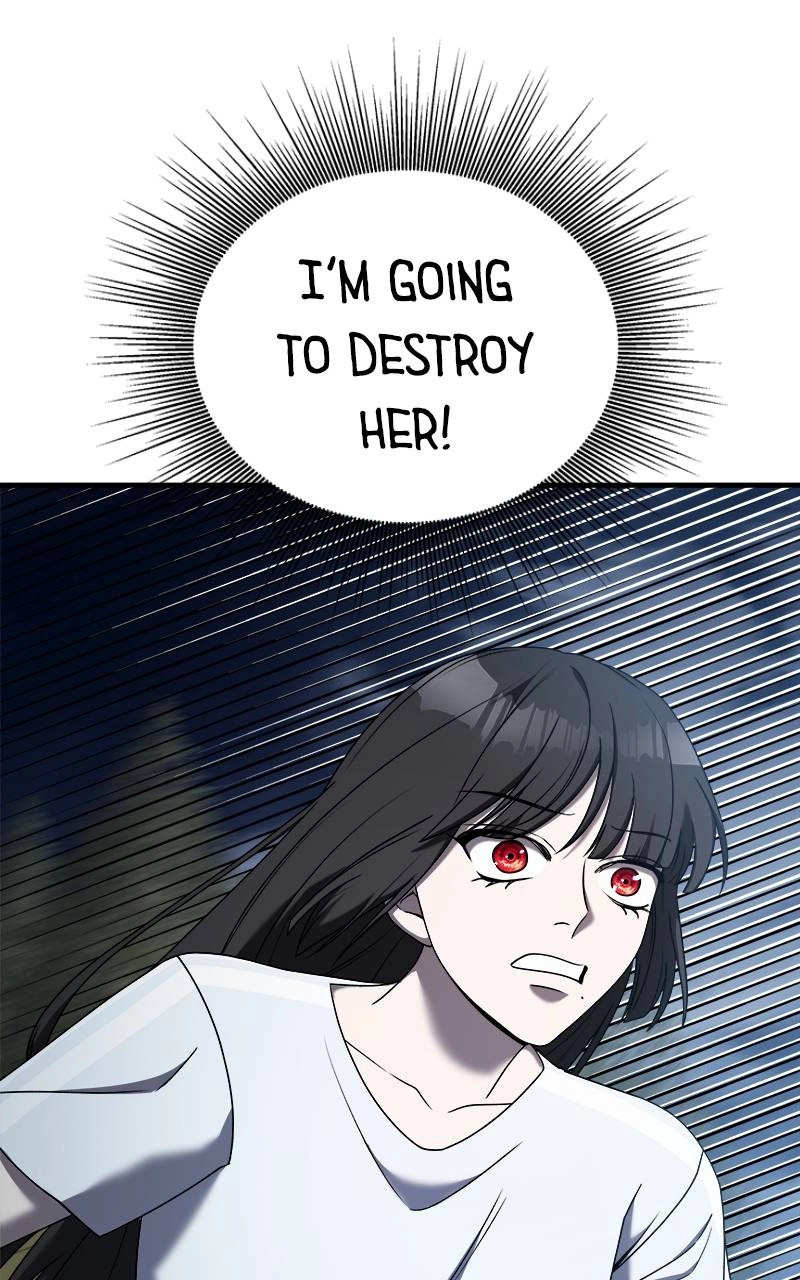 Villain with a Crush Chapter 104 Page 84