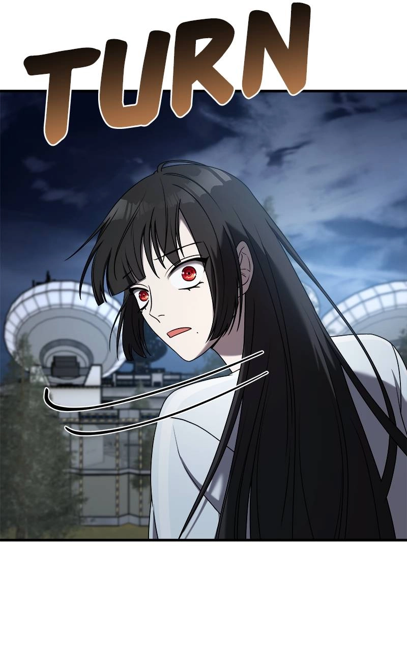 Villain with a Crush Chapter 104 Page 87