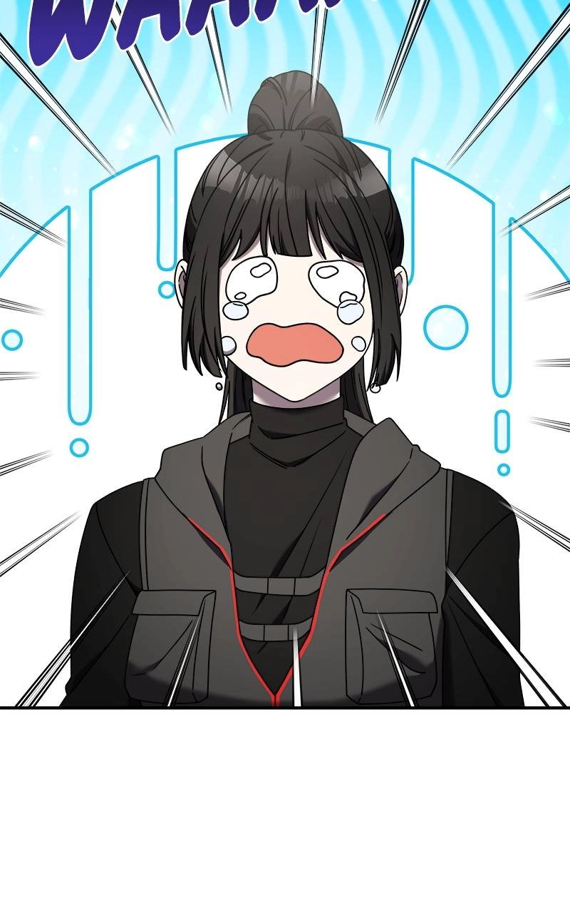 Villain with a Crush Chapter 104 Page 8